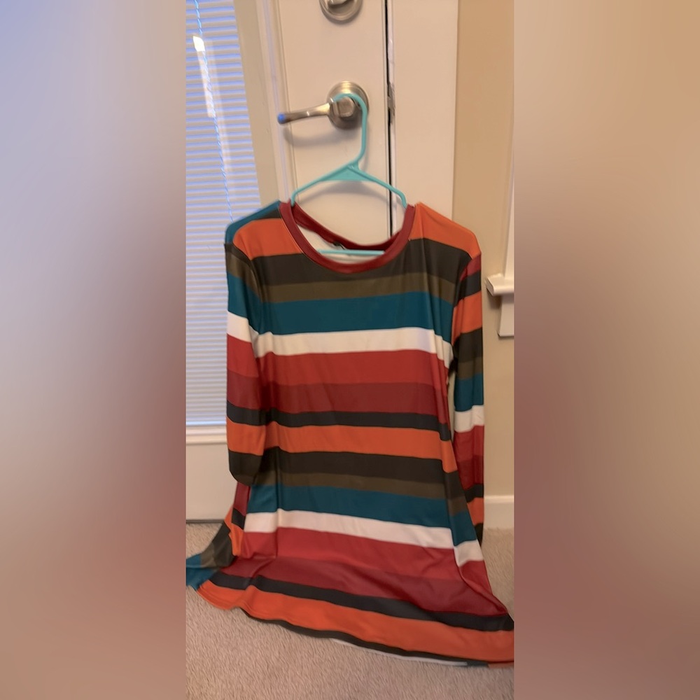 Women’s Blouse